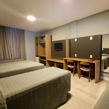 Sky Palace Hotel グラマド エクステリア 写真