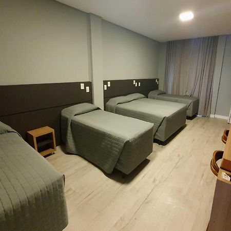 Sky Palace Hotel グラマド エクステリア 写真